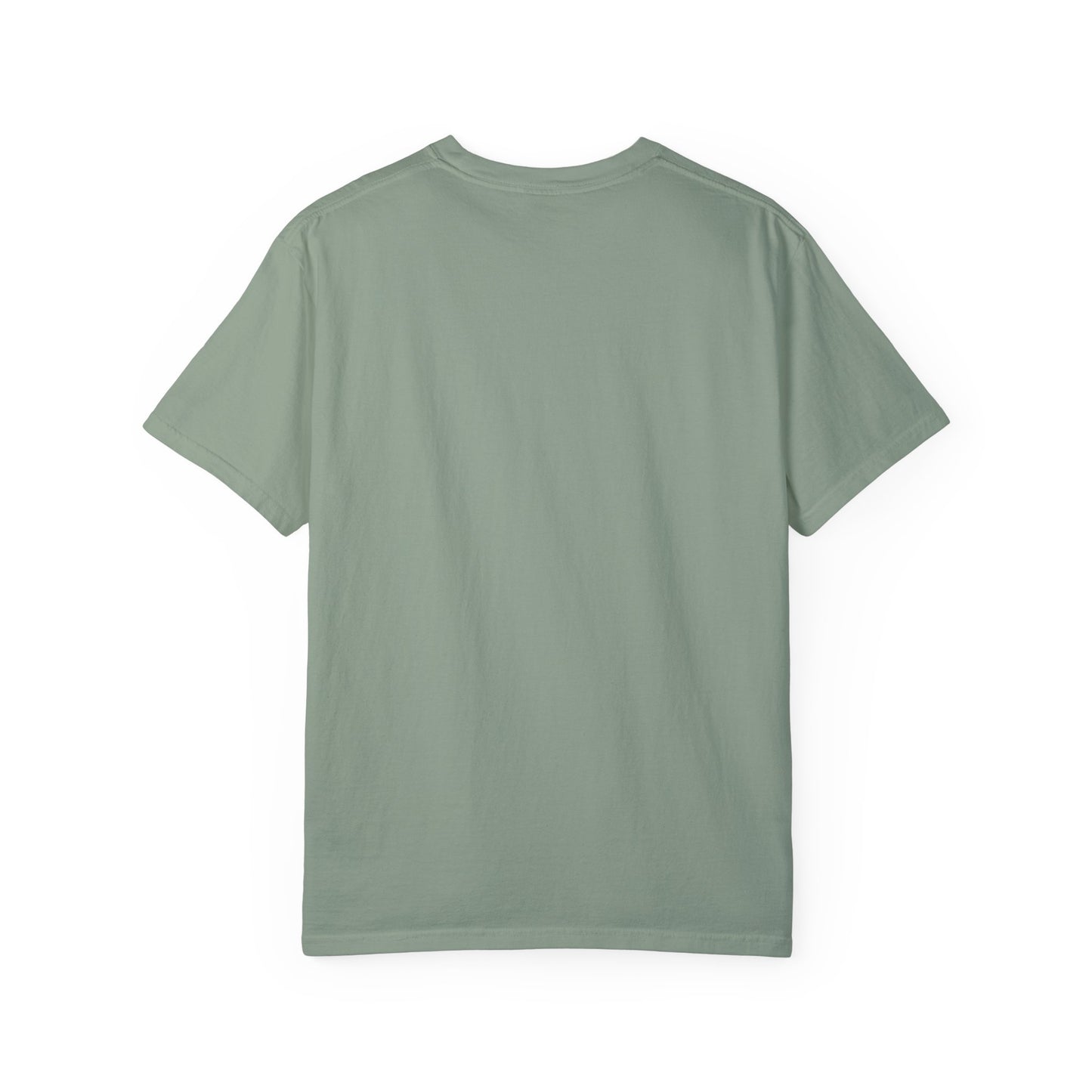 Eden's Bloom Unisex Garment-Dyed T-shirt