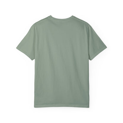 Eden's Bloom Unisex Garment-Dyed T-shirt