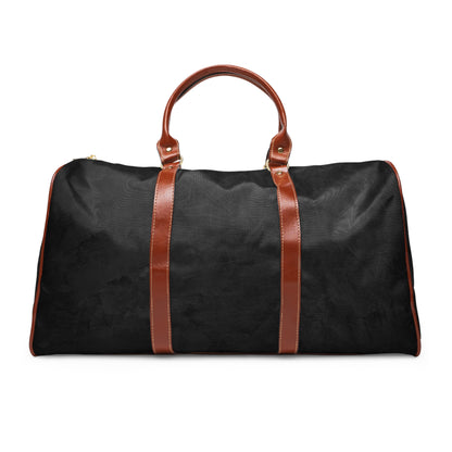 Waterproof Travel Bag - Vanachie Retail