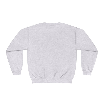 Mummy knows best Unisex NuBlend® Crewneck Sweatshirt