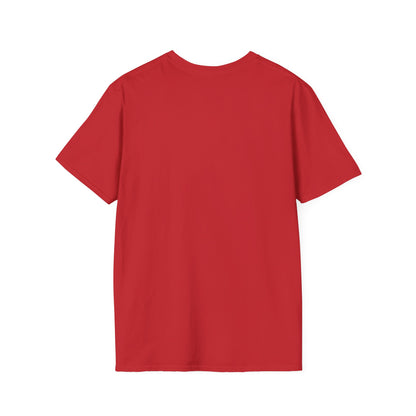 Mummy Knows Best Unisex Softstyle T-Shirt