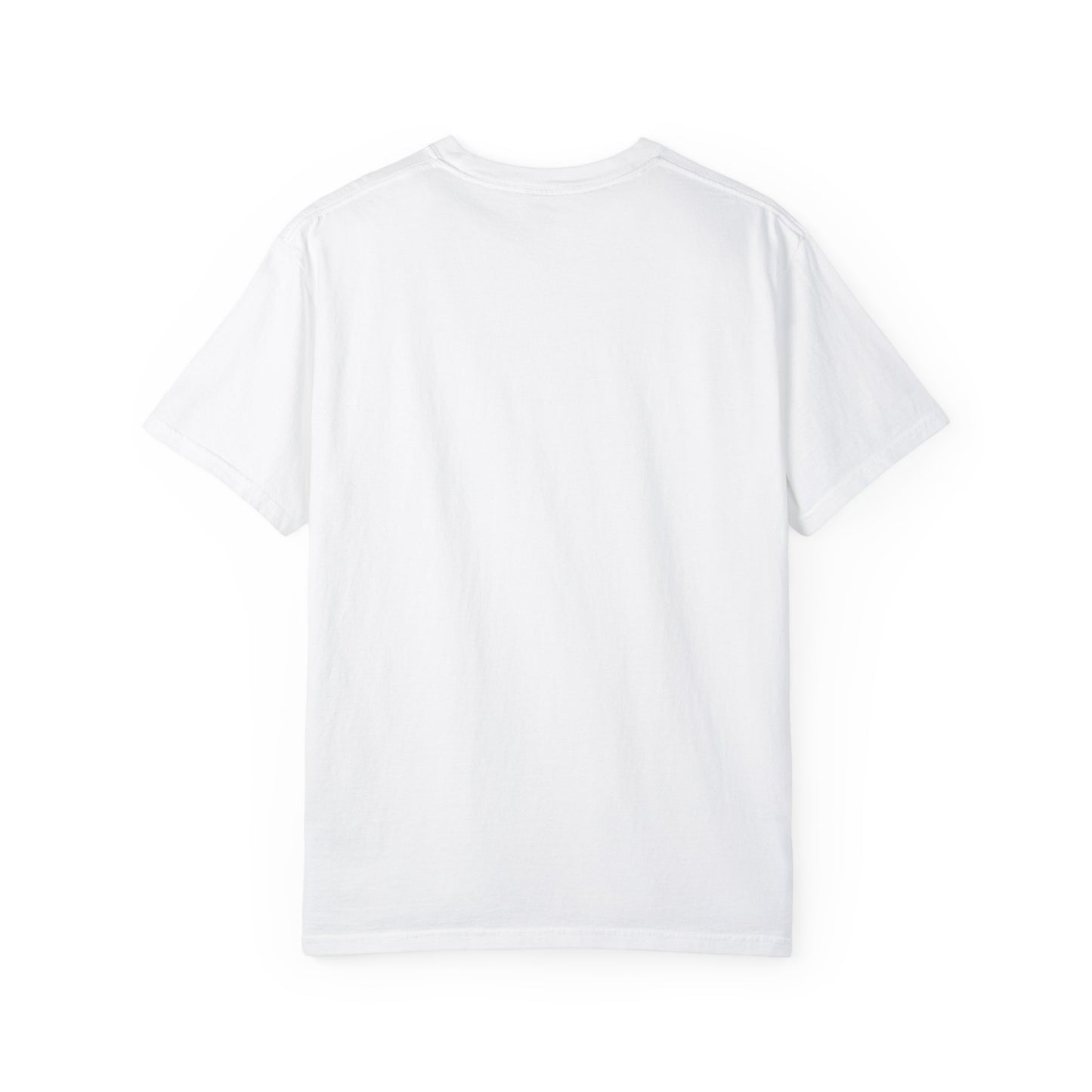 Eden's Bloom Unisex Garment-Dyed T-shirt