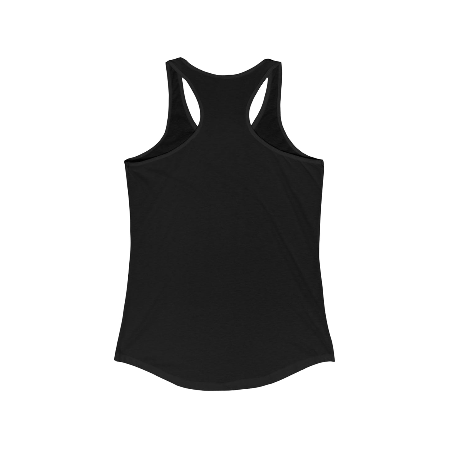 Vanachie Women's Ideal Racerback Tank