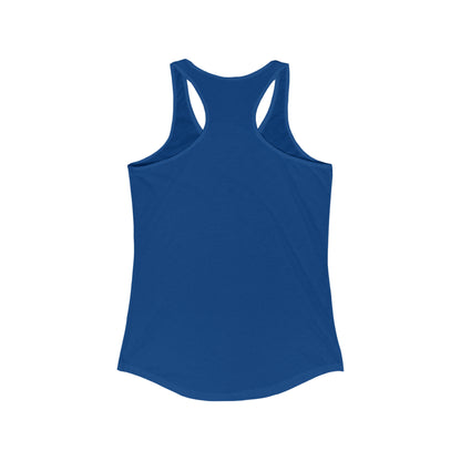 Vanachie Women's Ideal Racerback Tank