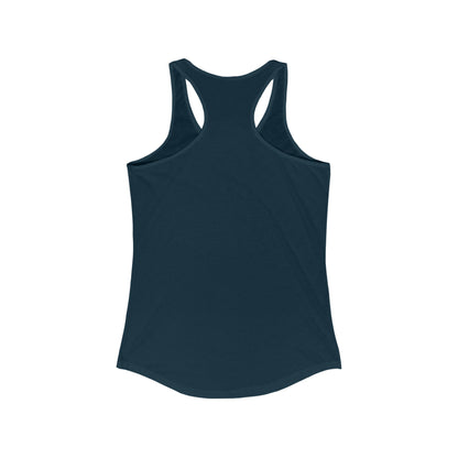 Vanachie Women's Ideal Racerback Tank