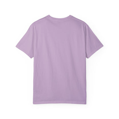 Eden's Bloom Unisex Garment-Dyed T-shirt