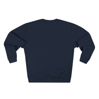 Silent Mode Unisex Crewneck Sweatshirt