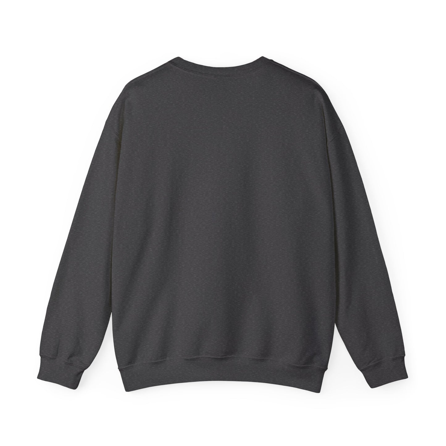 Unisex Heavy Blend™ Crewneck Sweatshirt - Vanachie Retail