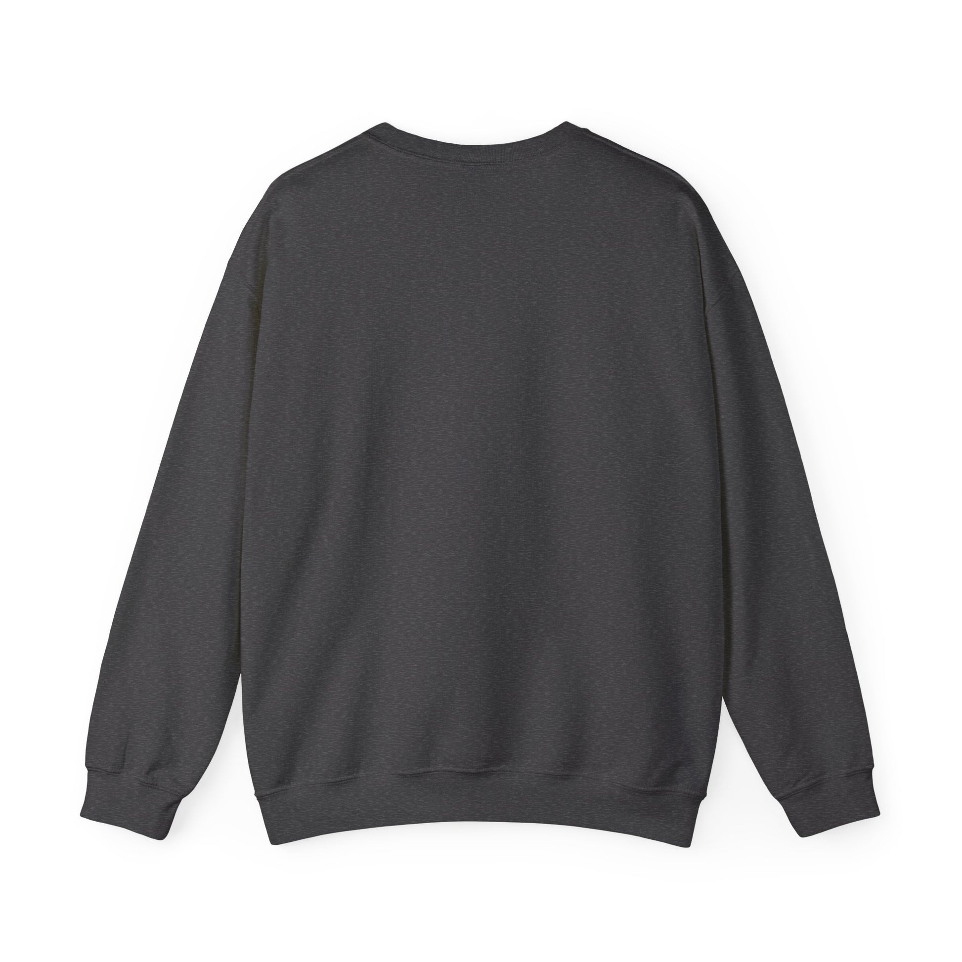 Unisex Heavy Blend™ Crewneck Sweatshirt - Vanachie Retail