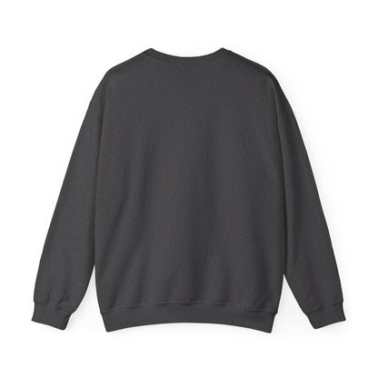 Unisex Heavy Blend™ Crewneck Sweatshirt - Vanachie Retail