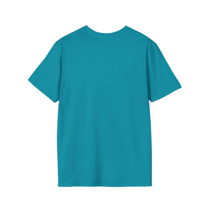 Mummy Knows Best Unisex Softstyle T-Shirt