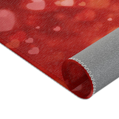 Love & Comfort Area Rugs
