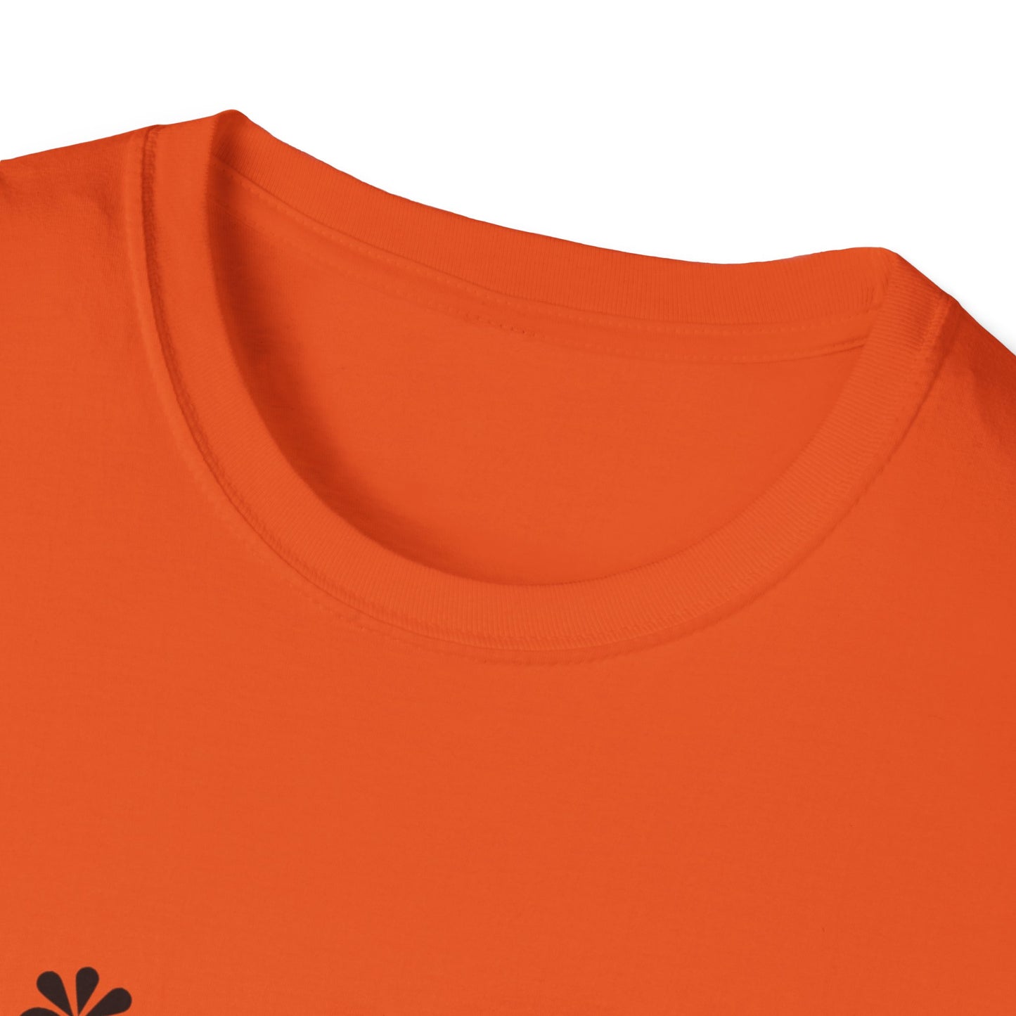 Pet lover Unisex Softstyle T-Shirt