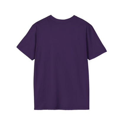 Mummy Knows Best Unisex Softstyle T-Shirt