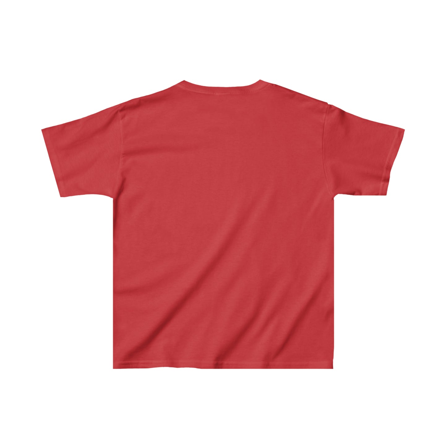 Kids Heavy Cotton™ Tee - Vanachie Retail