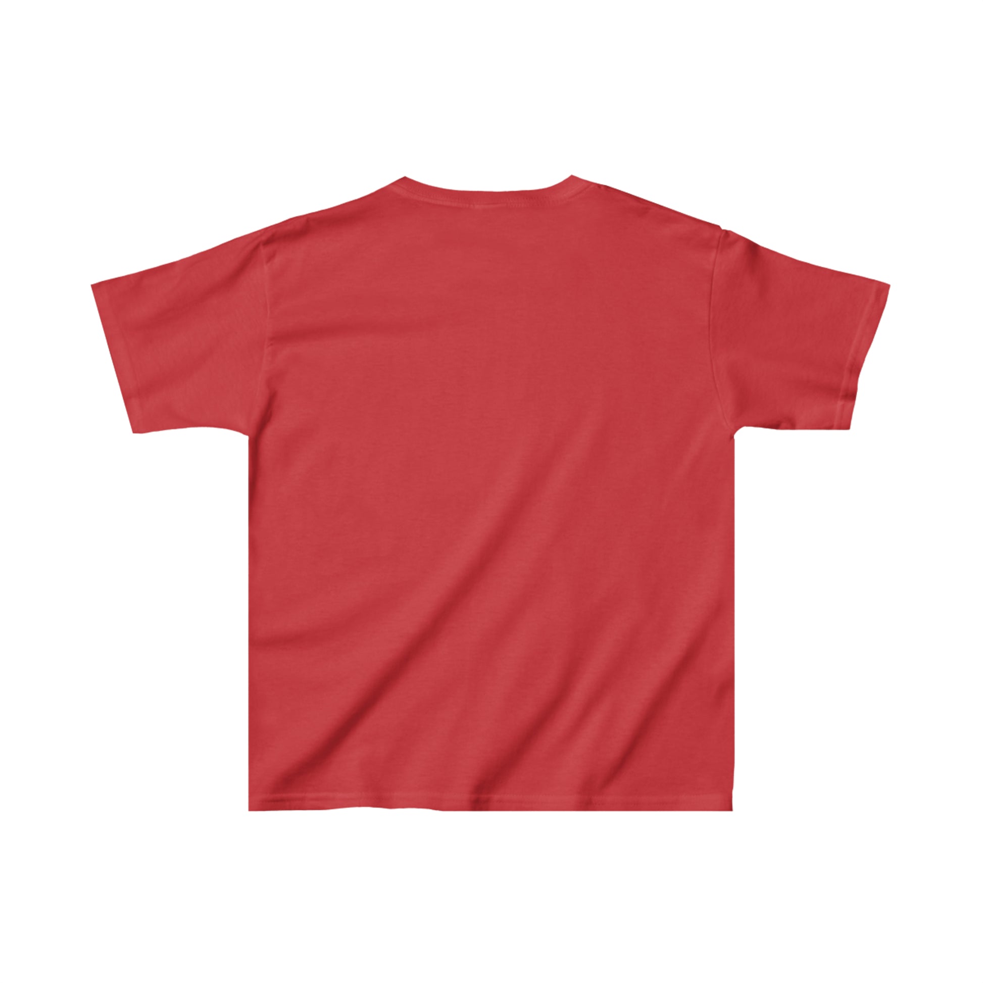 Kids Heavy Cotton™ Tee - Vanachie Retail
