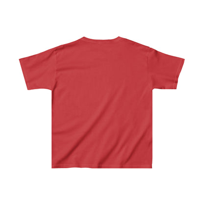 Kids Heavy Cotton™ Tee - Vanachie Retail