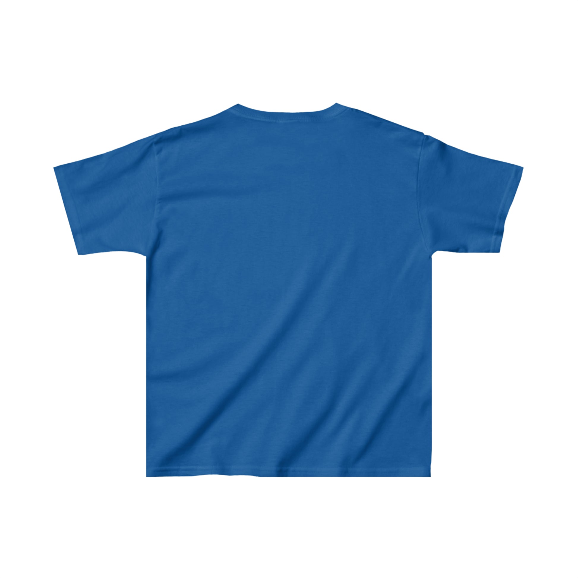 Kids Heavy Cotton™ Tee - Vanachie Retail