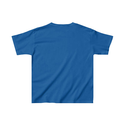 Kids Heavy Cotton™ Tee - Vanachie Retail