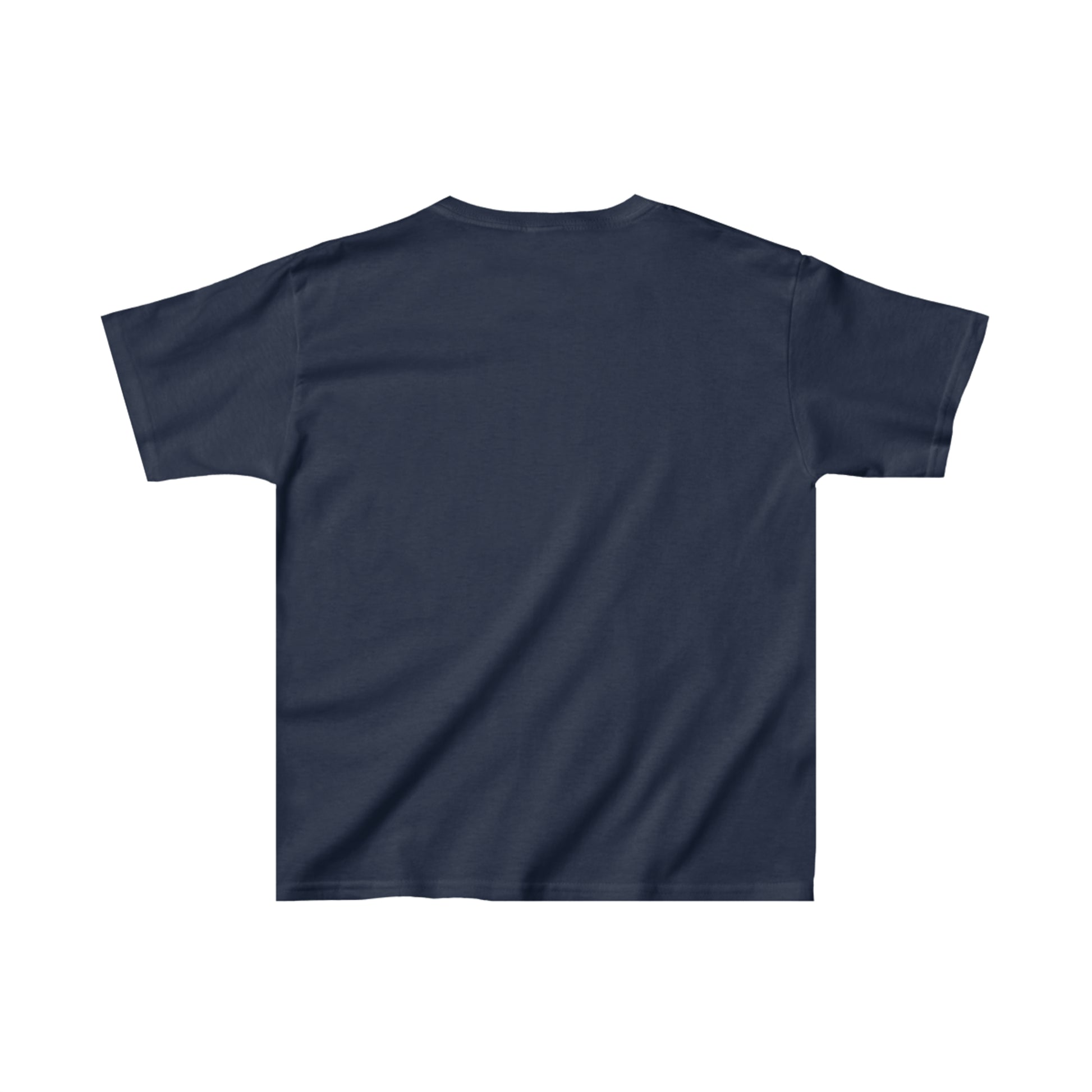 Kids Heavy Cotton™ Tee - Vanachie Retail