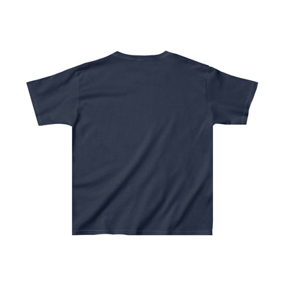 Kids Heavy Cotton™ Tee - Vanachie Retail