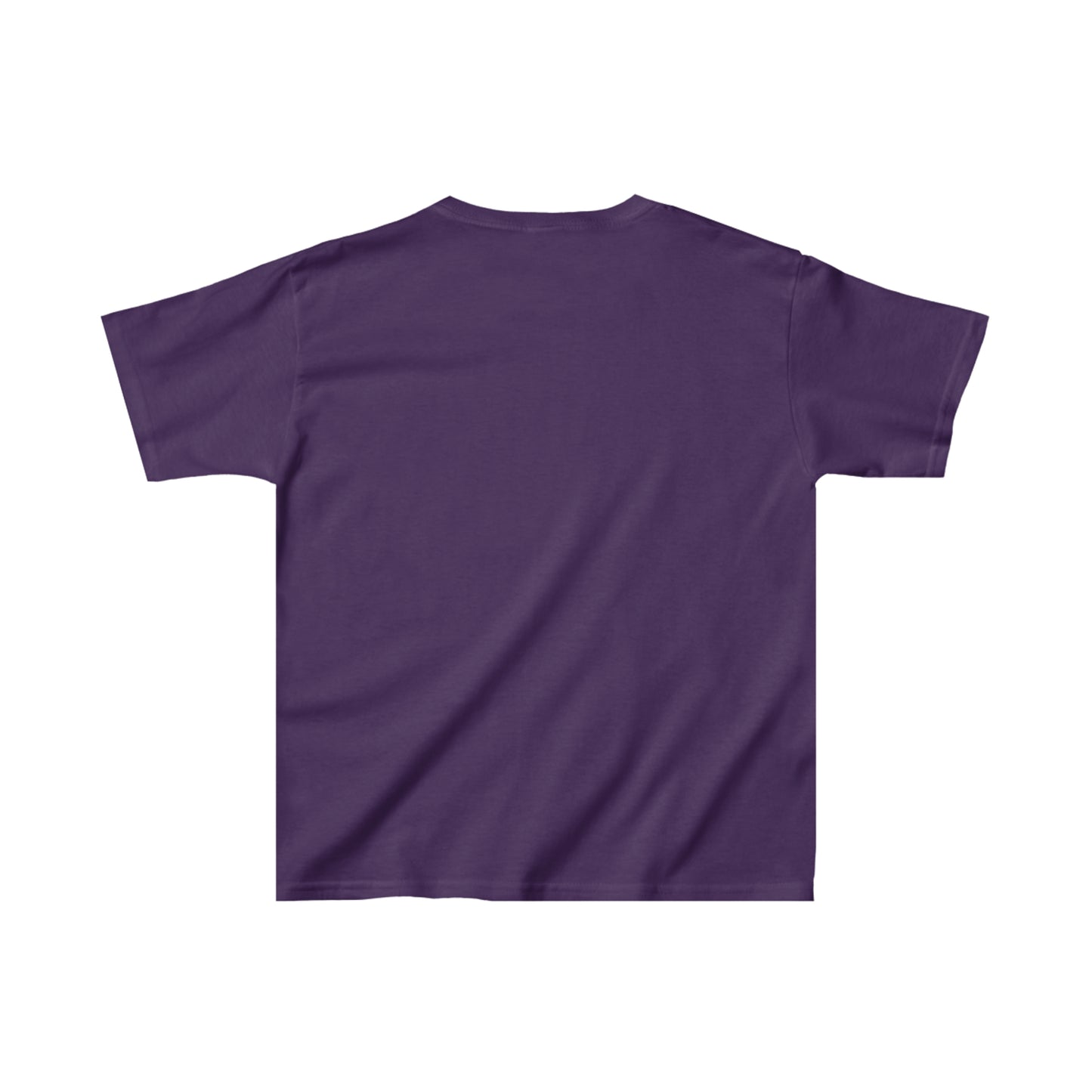 Kids Heavy Cotton™ Tee - Vanachie Retail