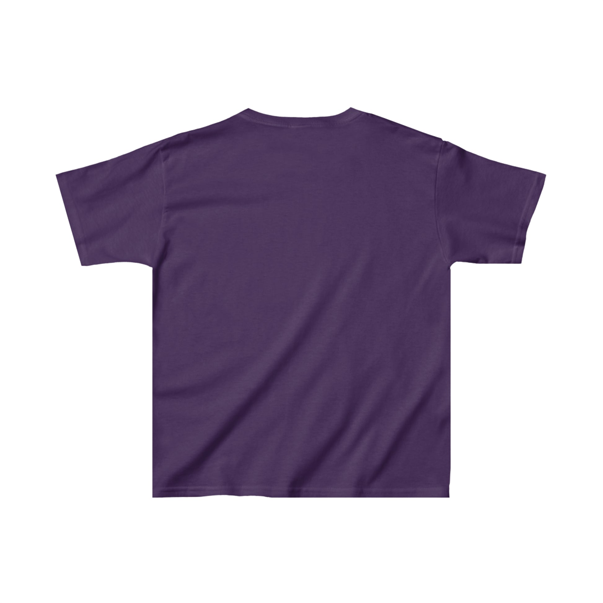 Kids Heavy Cotton™ Tee - Vanachie Retail