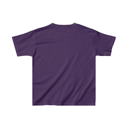 Kids Heavy Cotton™ Tee - Vanachie Retail