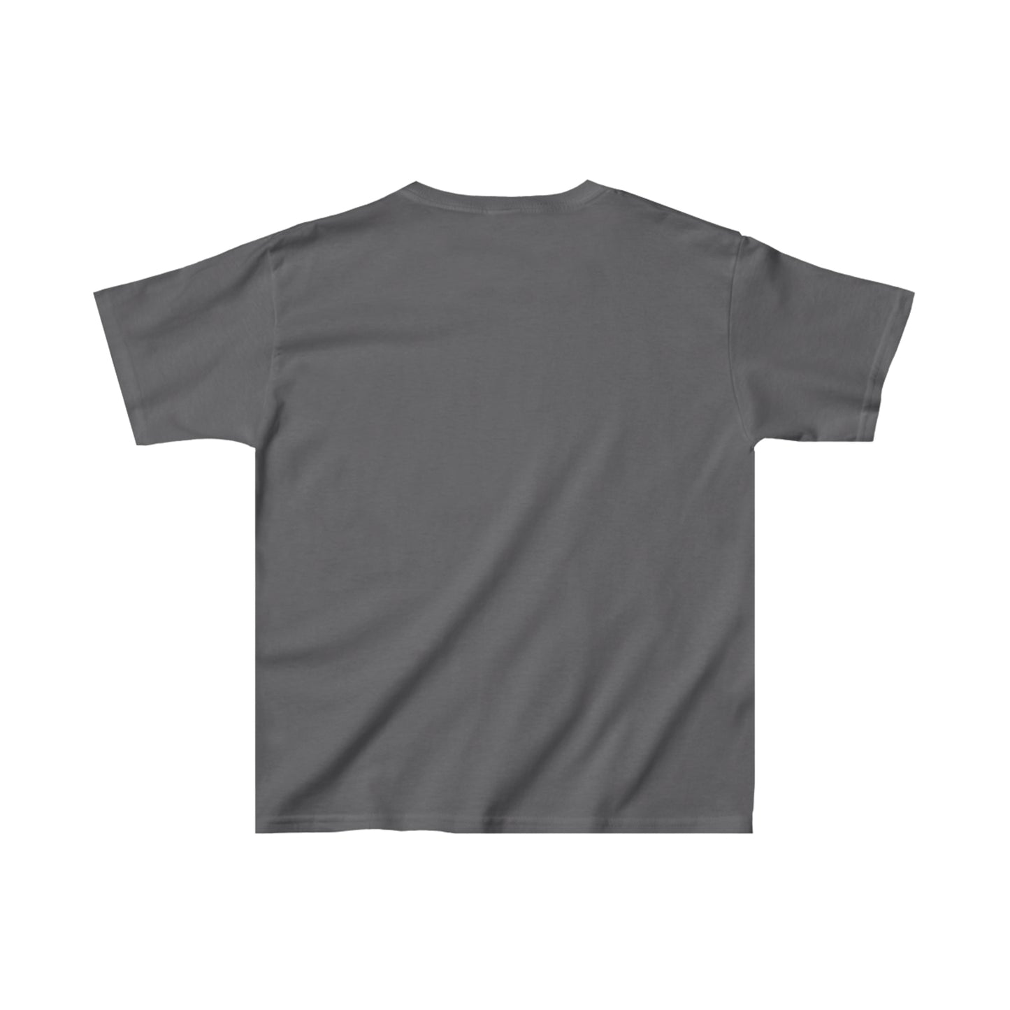 Kids Heavy Cotton™ Tee - Vanachie Retail
