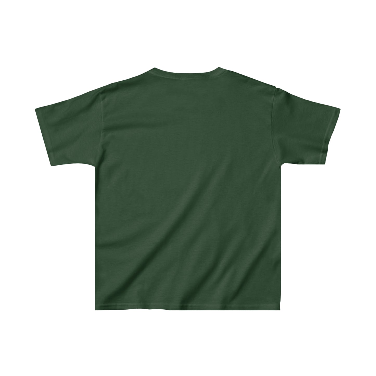 Kids Heavy Cotton™ Tee - Vanachie Retail