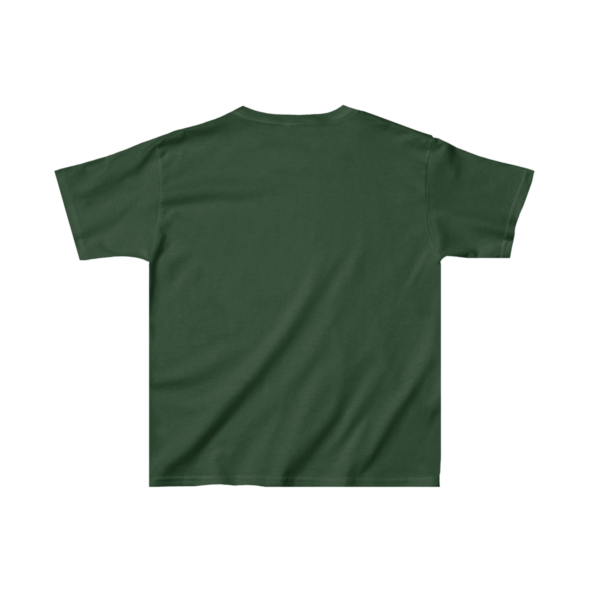 Kids Heavy Cotton™ Tee - Vanachie Retail