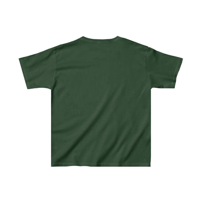 Kids Heavy Cotton™ Tee - Vanachie Retail