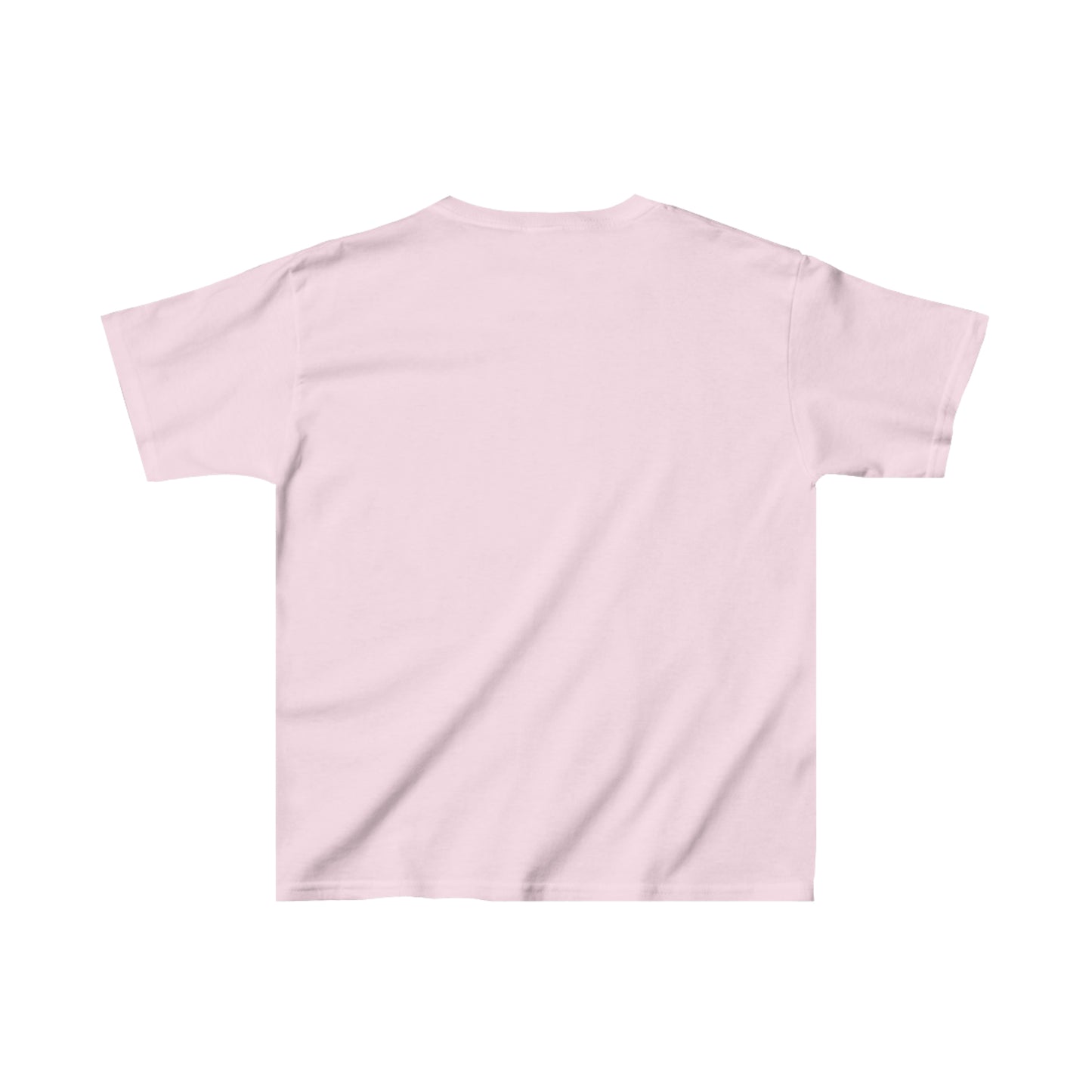 Kids Heavy Cotton™ Tee - Vanachie Retail