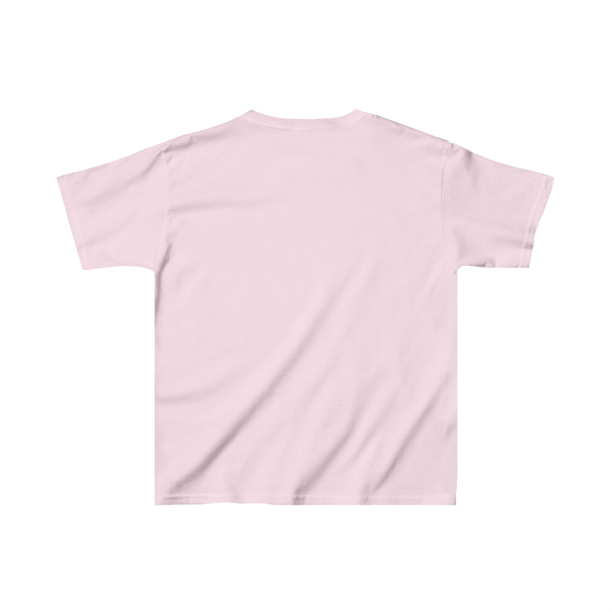 Kids Heavy Cotton™ Tee - Vanachie Retail