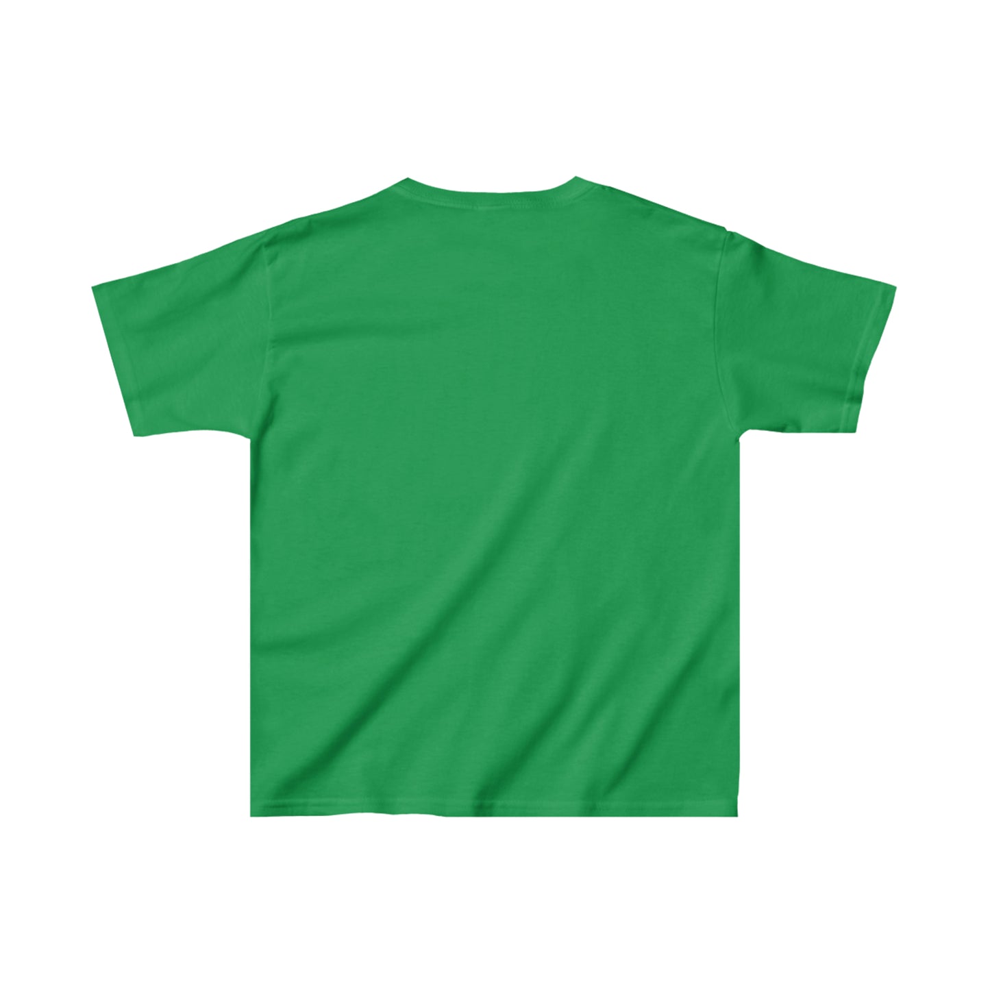 Kids Heavy Cotton™ Tee - Vanachie Retail