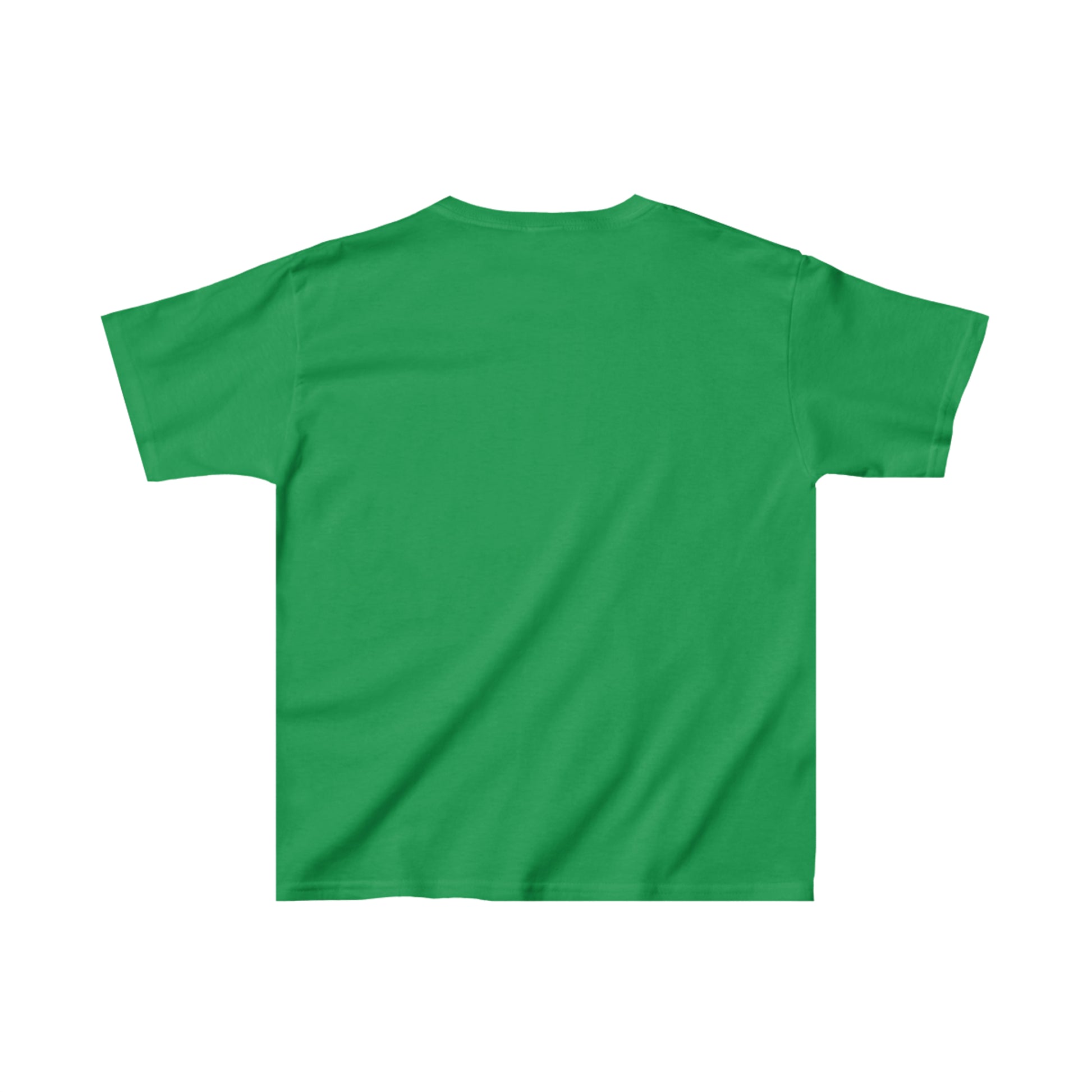 Kids Heavy Cotton™ Tee - Vanachie Retail
