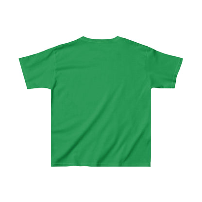 Kids Heavy Cotton™ Tee - Vanachie Retail