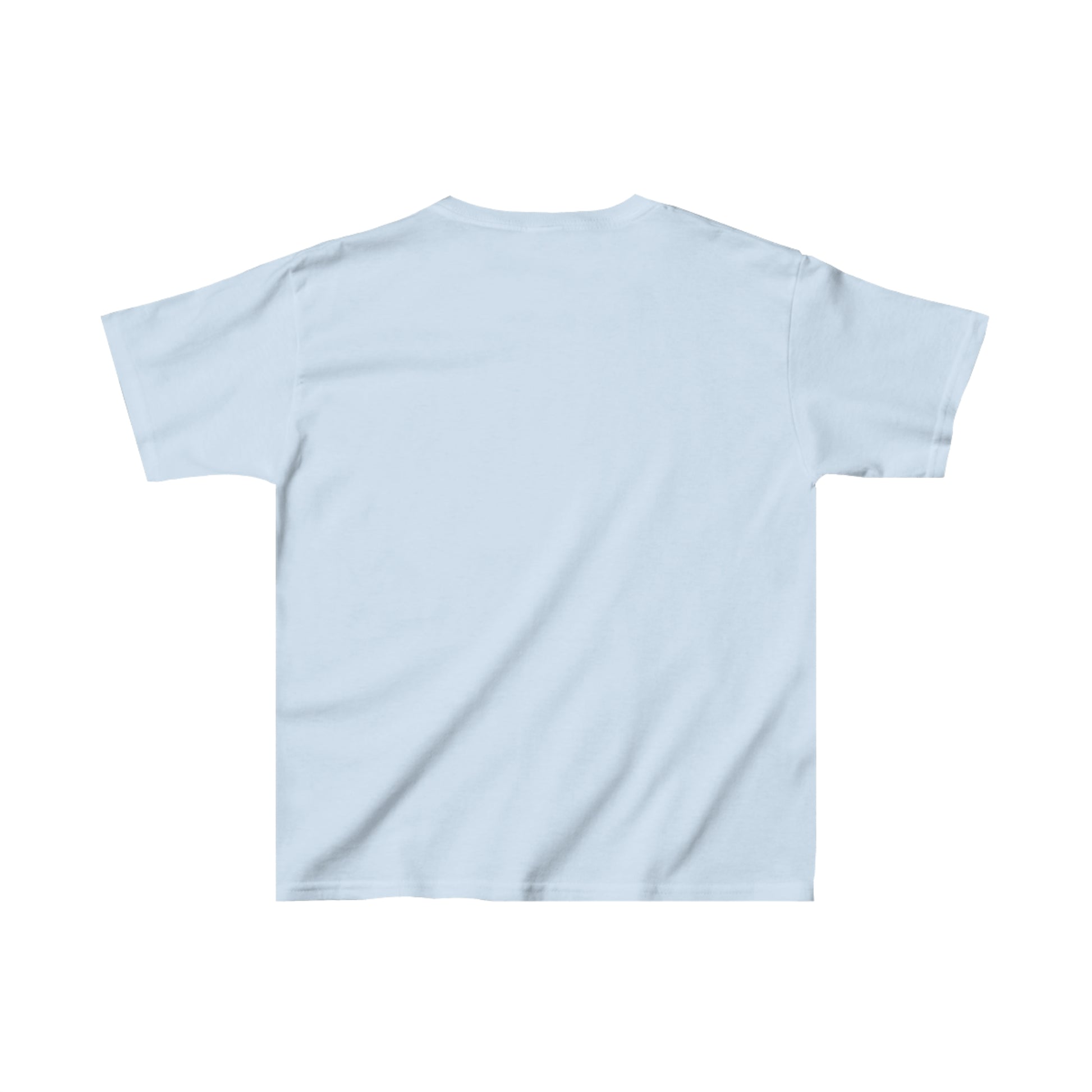 Kids Heavy Cotton™ Tee - Vanachie Retail