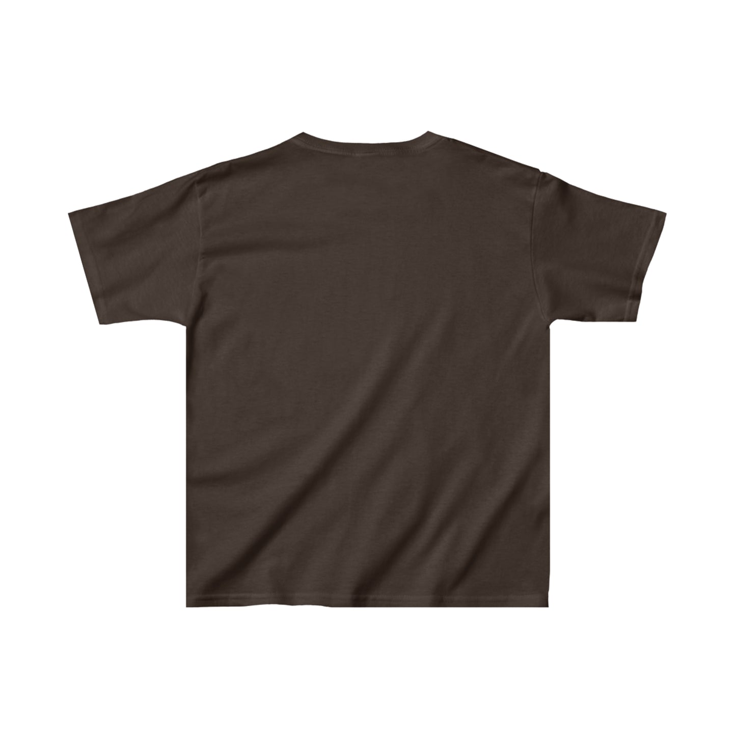Kids Heavy Cotton™ Tee - Vanachie Retail