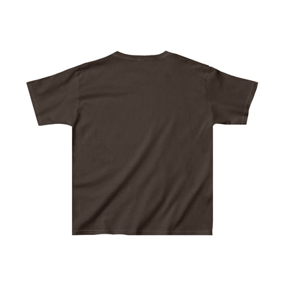 Kids Heavy Cotton™ Tee - Vanachie Retail