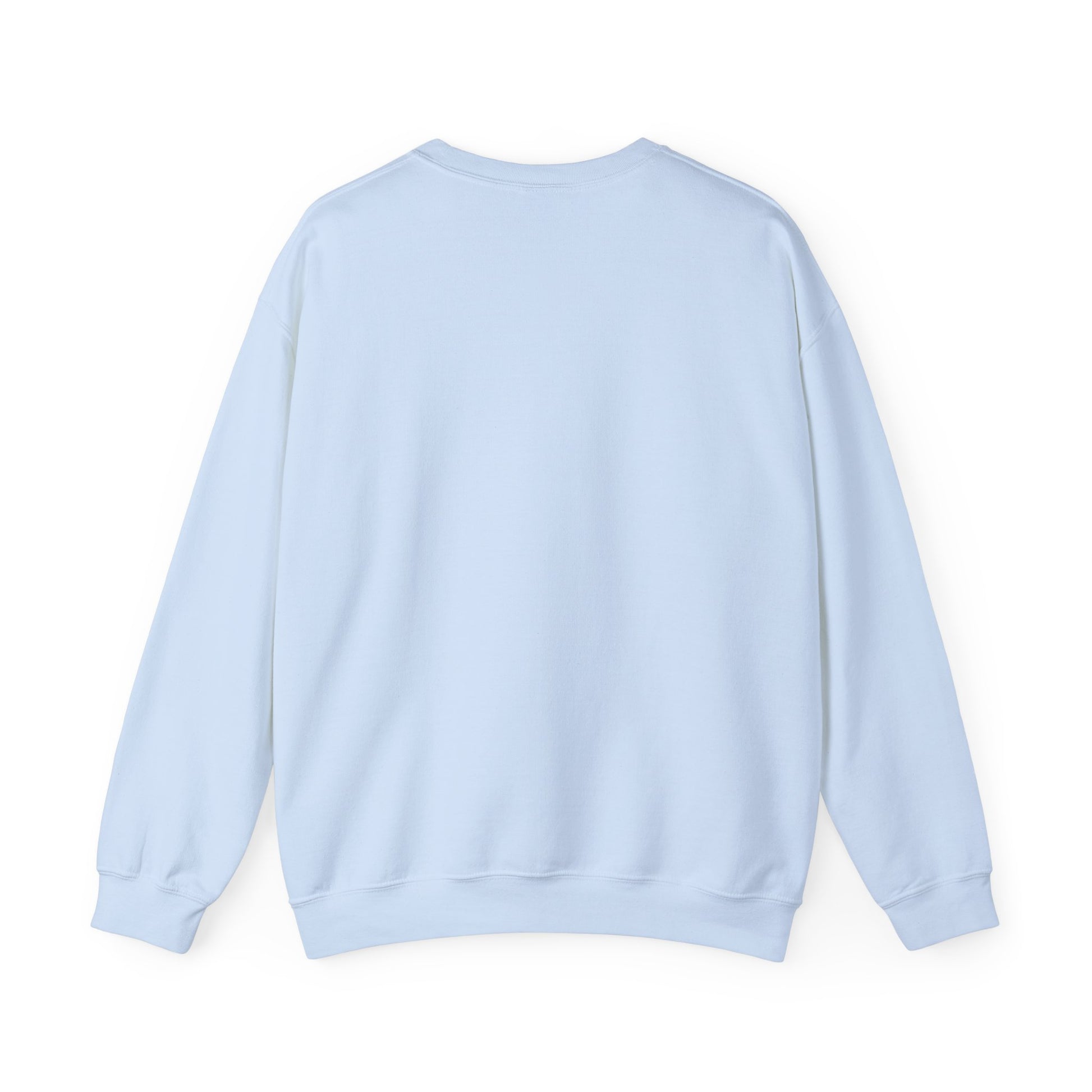 Unisex Heavy Blend™ Crewneck Sweatshirt - Vanachie Retail