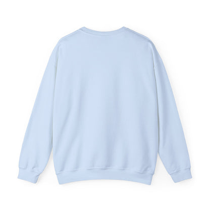 Unisex Heavy Blend™ Crewneck Sweatshirt - Vanachie Retail