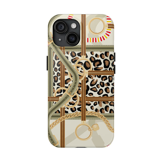 Elegance Series Luxury Tough Phone Cases