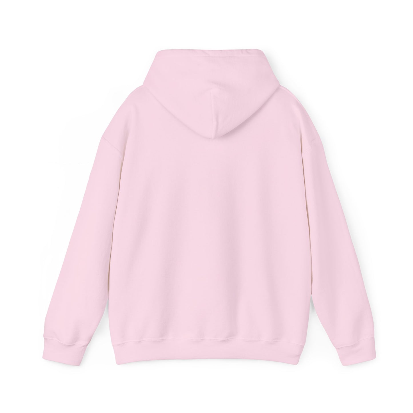 Vanachie Unisex Heavy Blend Hooded Sweatshirt