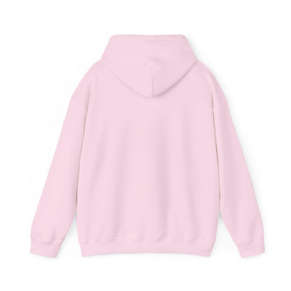 Vanachie Unisex Heavy Blend Hooded Sweatshirt