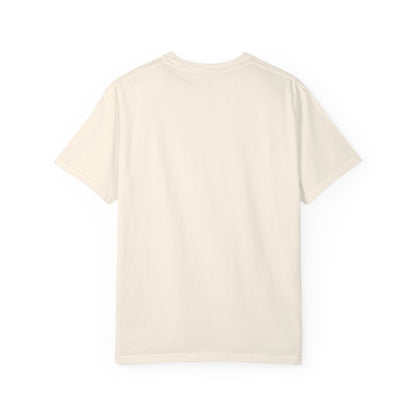 Eden's Bloom Unisex Garment-Dyed T-shirt