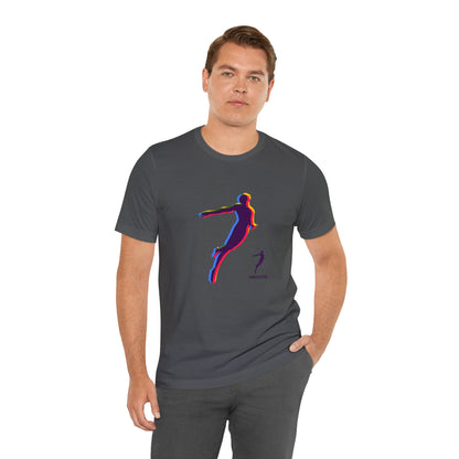 Freedom Unisex Jersey Short Sleeve Tee