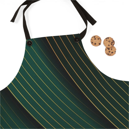 Vanachie Chef Master Apron
