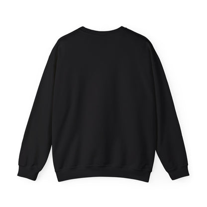 Cats in Love Unisex Heavy Blend™ Crewneck Sweatshirt