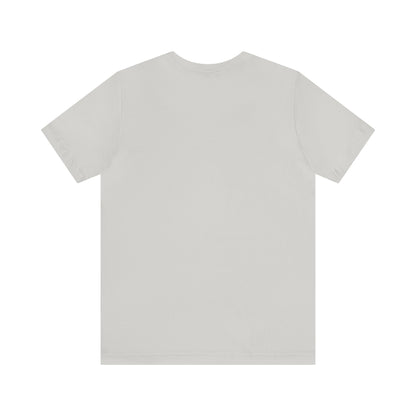 Floral Unisex Jersey Short Sleeve Tee